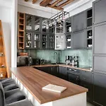 Luxurious 3Bd With 3Br And Ac