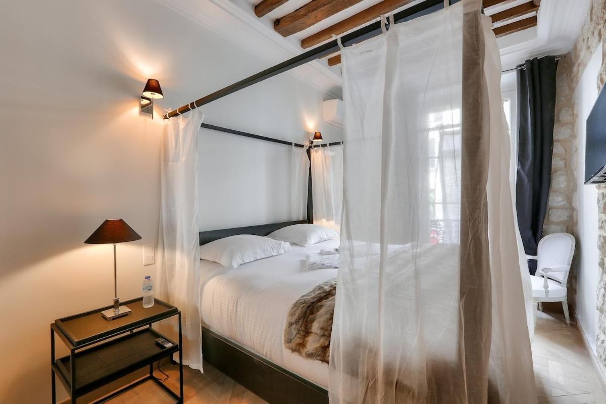 Luxurious 3bd With 3br And Ac